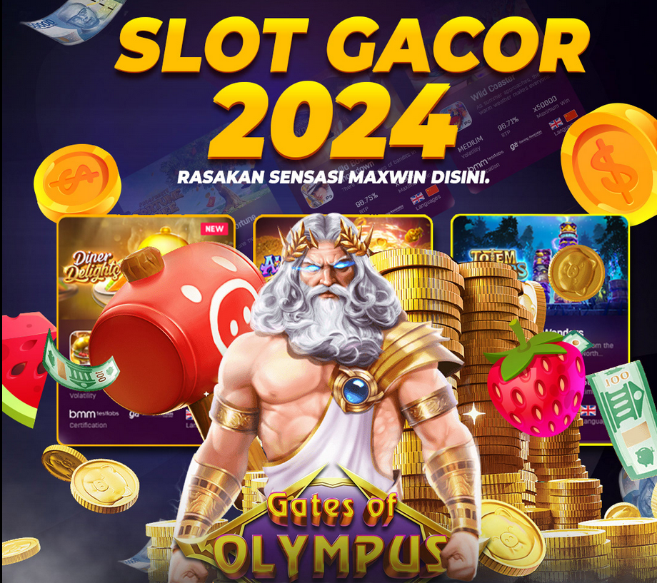 promoções de slots